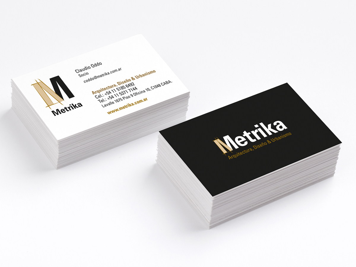 Metrika
