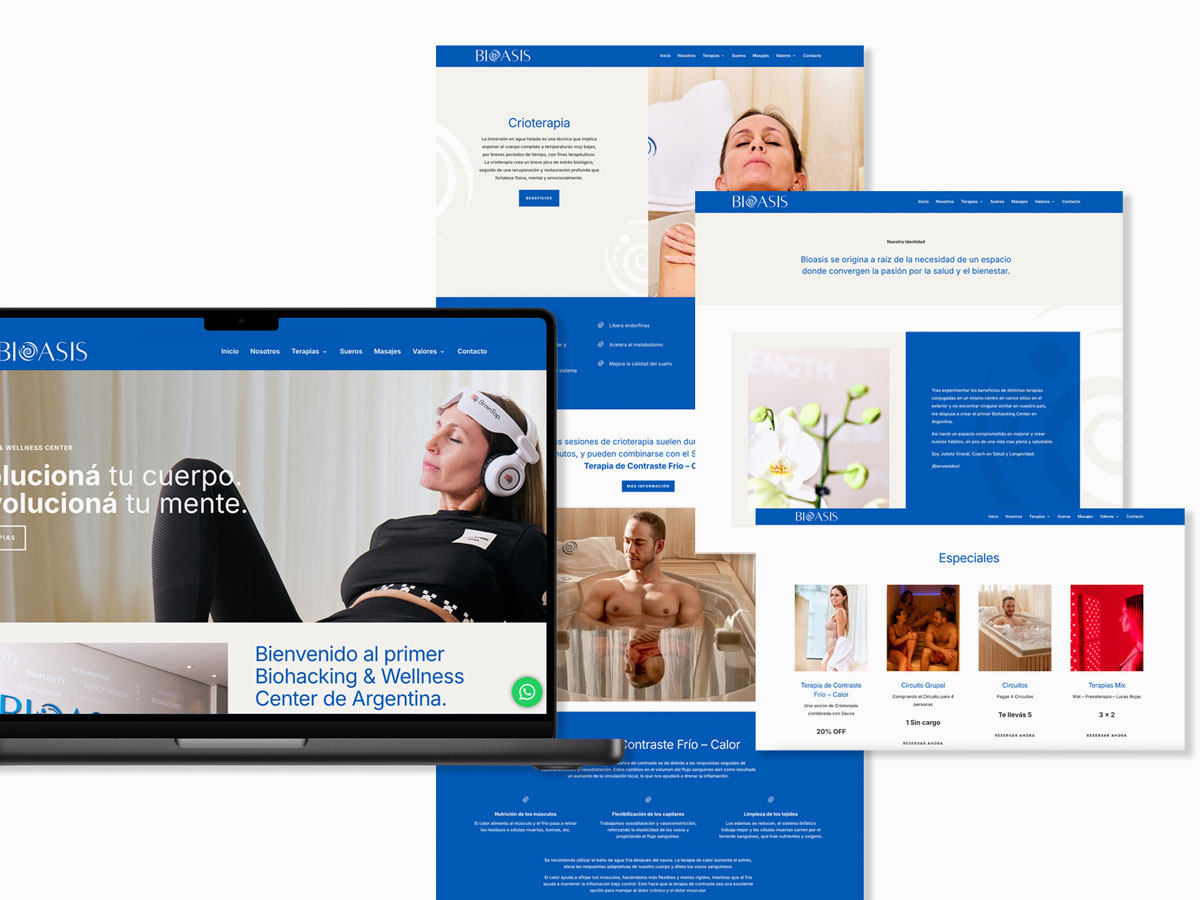 Bioasis