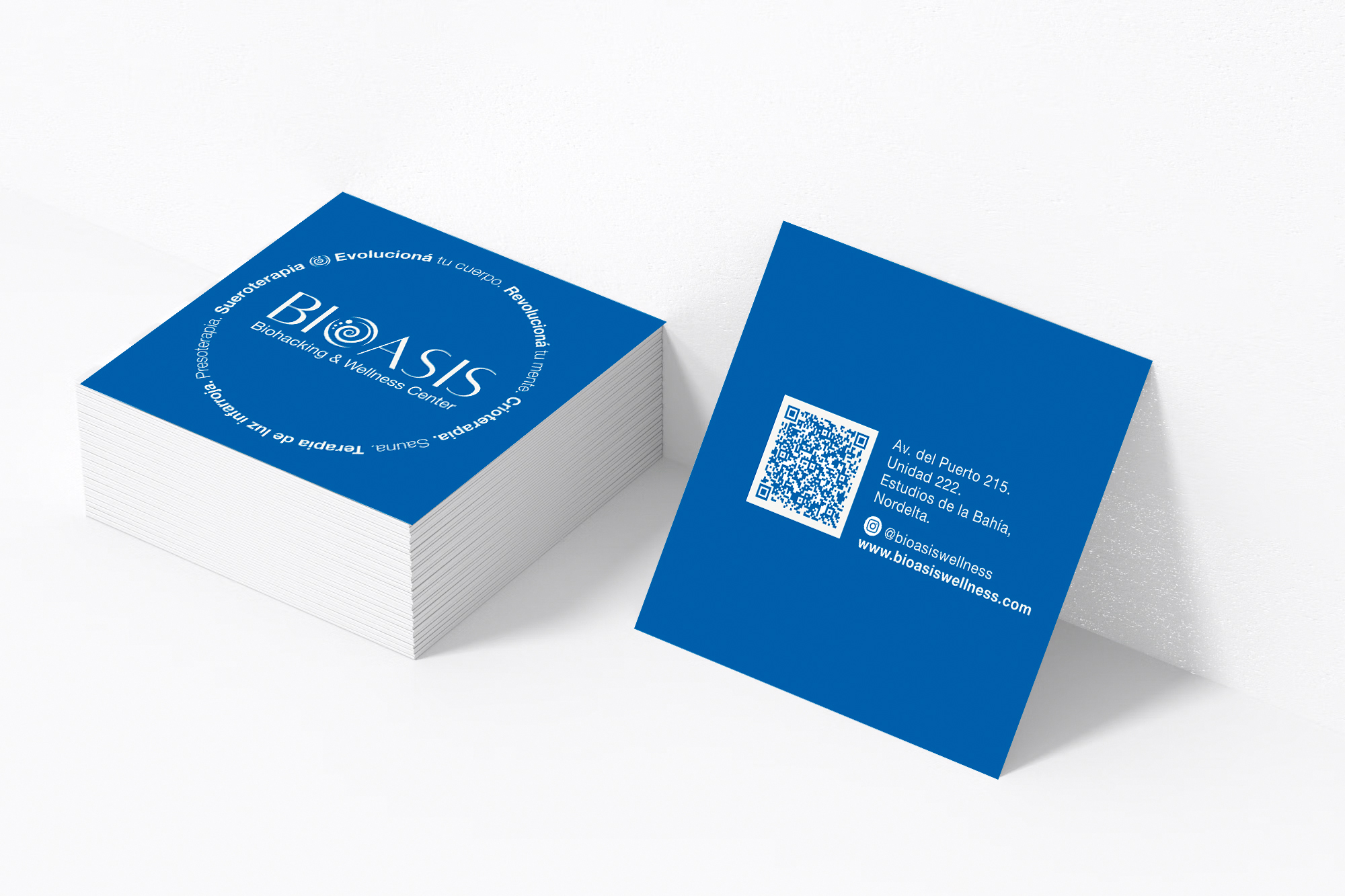 Bioasis